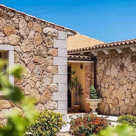 Locanda In Vigna Arzachena Exterior foto