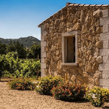 Locanda In Vigna Villa Arzachena Exterior foto