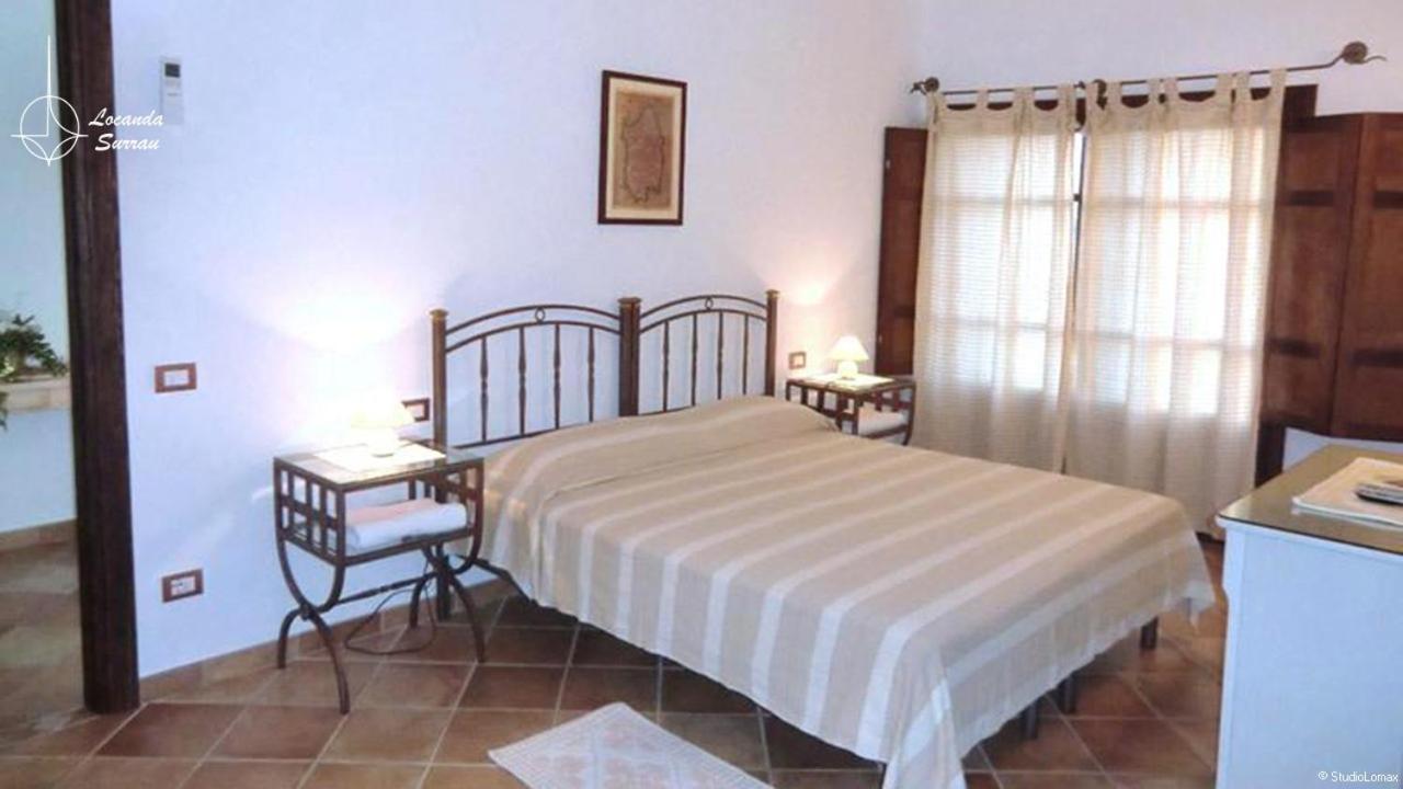 Locanda In Vigna Arzachena Exterior foto