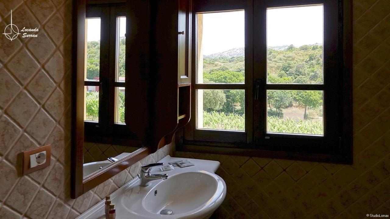 Locanda In Vigna Arzachena Exterior foto