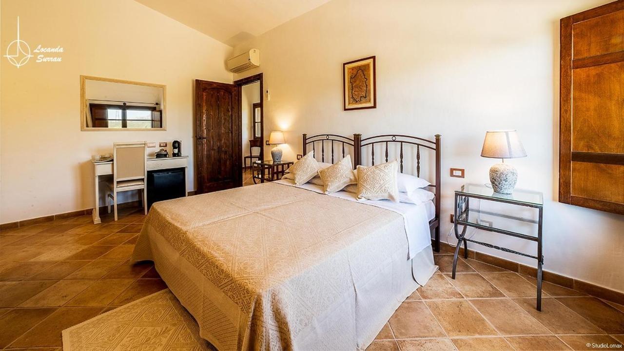 Locanda In Vigna Arzachena Exterior foto