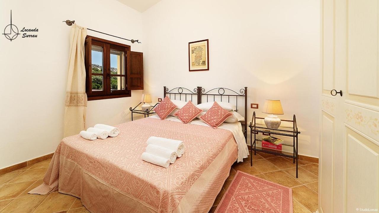 Locanda In Vigna Arzachena Exterior foto