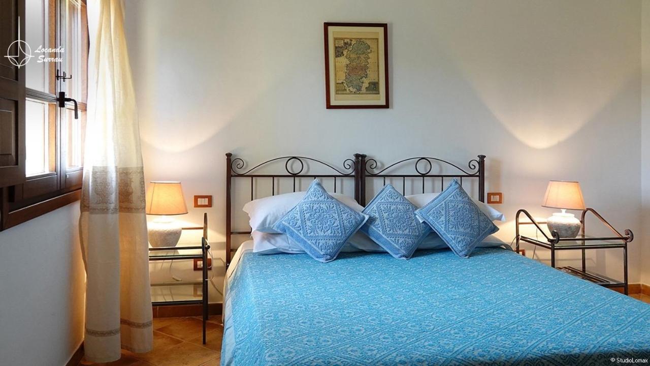 Locanda In Vigna Arzachena Exterior foto