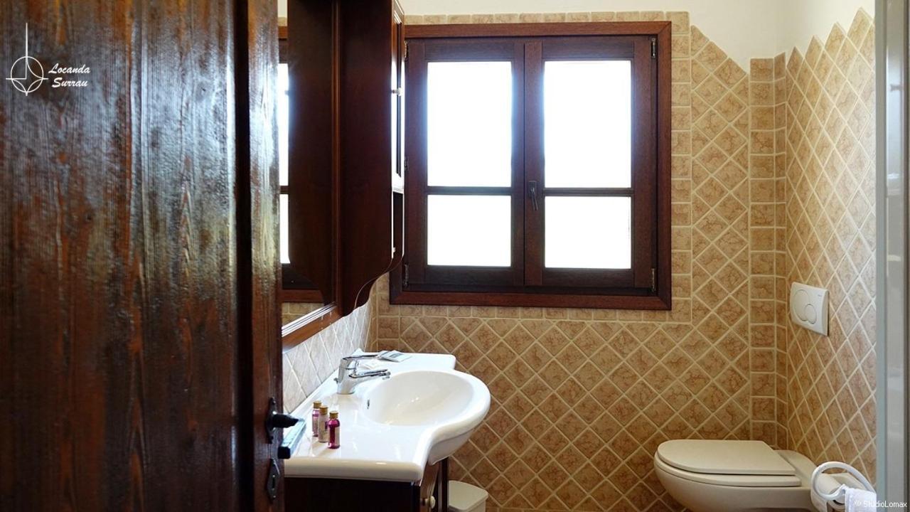 Locanda In Vigna Arzachena Exterior foto