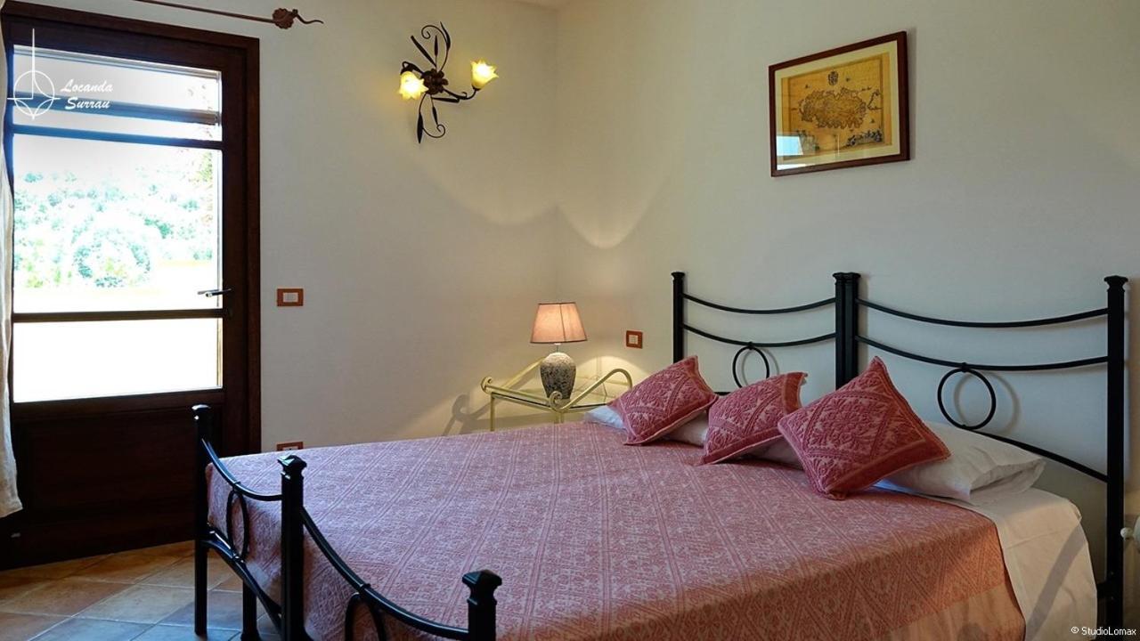 Locanda In Vigna Arzachena Exterior foto