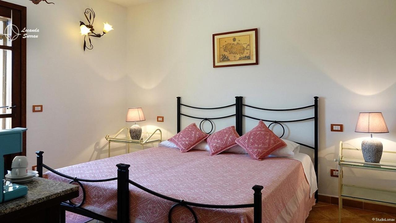 Locanda In Vigna Arzachena Exterior foto